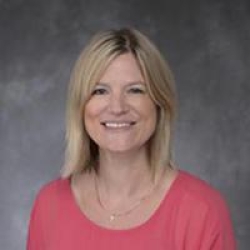 Photo of Sarah Sonchik