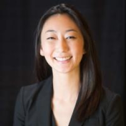 Photo of Sarah Ahn