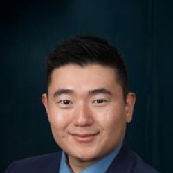 Photo of Alex Liu