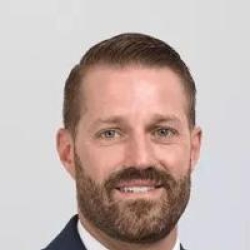 Photo of Jeffrey Liles