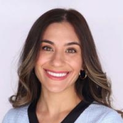 Photo of Odette Solis