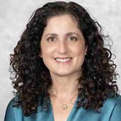 Photo of Erika Boroff