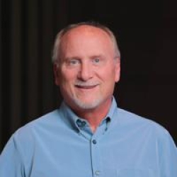 Photo of Bradford Gelzayd