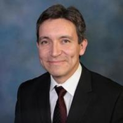 Photo of Fredrick Osorio