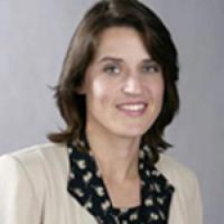 Photo of Nida Laurin