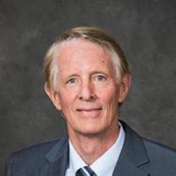 Photo of Ian Rothwell