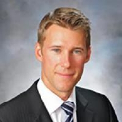 Photo of Matthew Welch