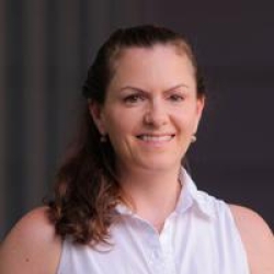Photo of Whitney Hunchak