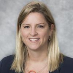 Photo of Jill Rau