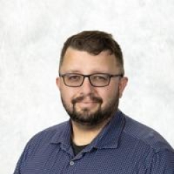 Photo of Joshua Pittman