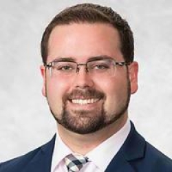 Photo of Taylor Patterson