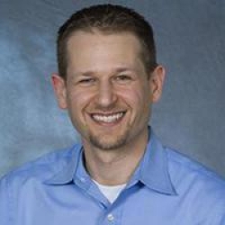 Photo of Stuart Triester