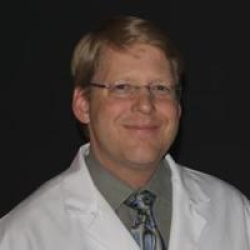 Photo of Paul Marshburn
