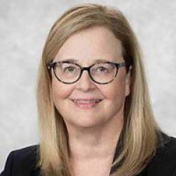 Photo of Sarah OBrien