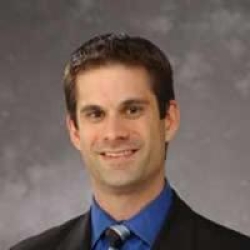 Photo of Christopher Lindblade