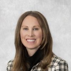 Photo of Andrea Wilson