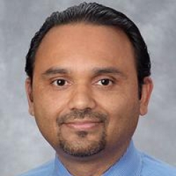 Photo of Jatinder Soni