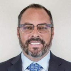 Photo of David Towns