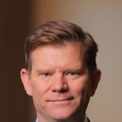 Photo of James Whitfill