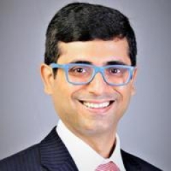Photo of Kamal Nagpal