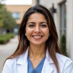 Photo of Shabnam Gupta