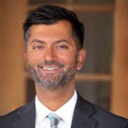 Photo of Kavi Raval