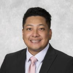 Photo of Elijah Jowell Caparoso