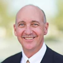 Photo of Scott Siverhus