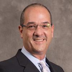 Photo of Todd Levine