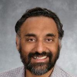 Photo of Amol Rakkar