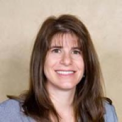 Photo of Tina Pelopida