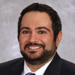 Photo of Sevag Boyadjian