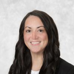 Photo of Michelle Baribault