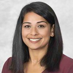 Photo of Shreya Amin