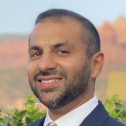 Photo of Vikramjeet Saini