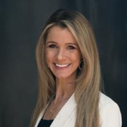 Photo of Ashley Albert