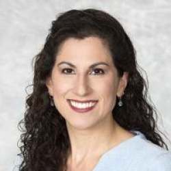 Photo of Adrianna Goldstein