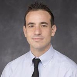 Photo of Adam Draper