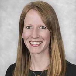 Photo of Jillian Manng