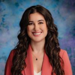 Photo of Ashley DiPasquale