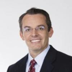 Photo of Daniel Jaffee