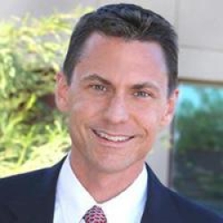 Photo of Benjamin LeSueur