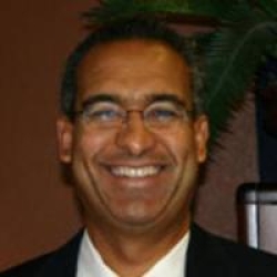 Photo of Francisco Rodriguez