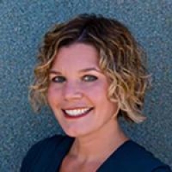 Photo of Jennifer Gerlach