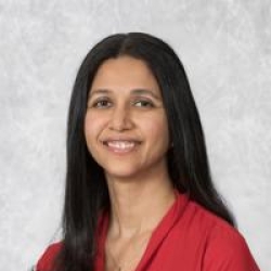 Photo of Anupama Doppalapudi