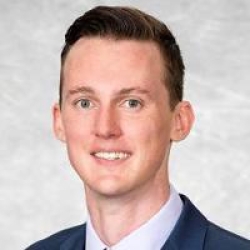 Photo of Matthew Braig