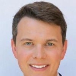 Photo of Richard Heyes