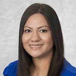Photo of Lorena Calderon