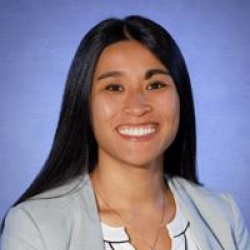 Photo of Leah Williams