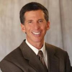 Photo of Scott Bernstein